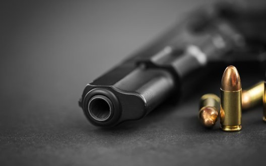 В Україні готують нові правила обігу зброї, - Зеленський