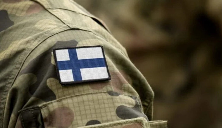 Финляндия будет поставлять Украине боеприпасы за счет средств, полученных от замороженных активов РФ