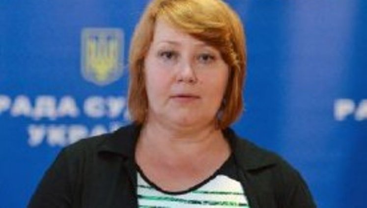 Призначення судді Сімоненко у Верховний Суд завдасть сильного удару по репутації Порошенка, - журналістка Соколенко