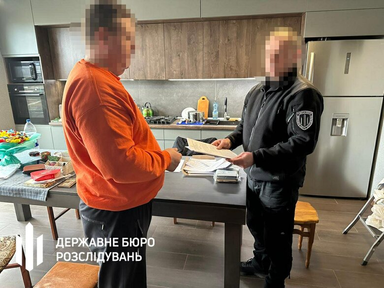 махінації з деревиною на Сумщині