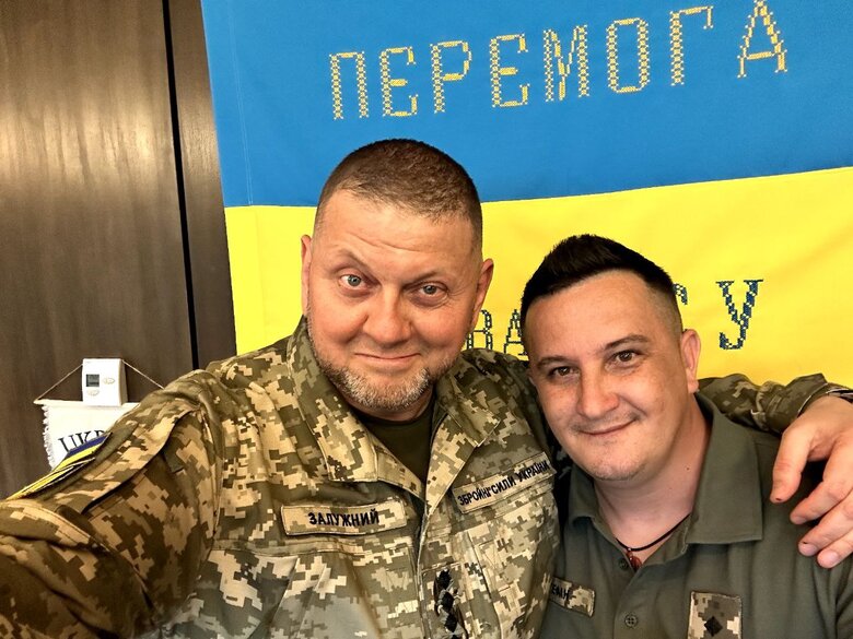 Полковник ЗСУ Анатолій Штефан (Штірліц): Наш наступ відбувається на добре підготовлену лінію оборонних рубежів. Потрібно розуміти, що російські війська не сиділи просто так, а мінували, рили окопи, бетонували їх 09