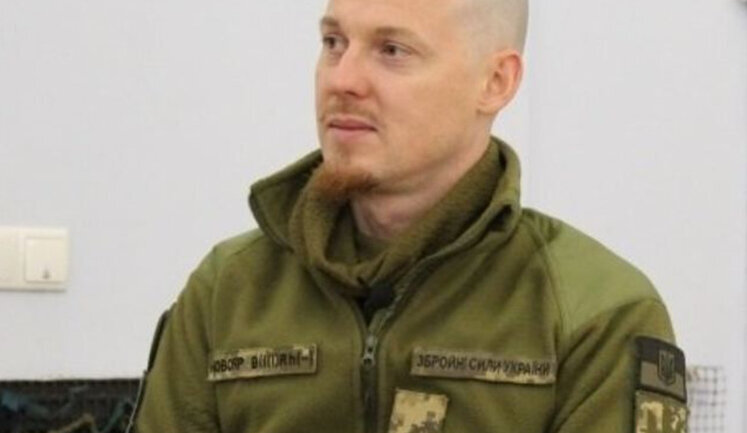 Благодійний концерт лідера гурту "Тінь Сонця" Сергія Василюка, який боронить Україну, відбудеться у Києві. ВIДЕО