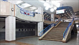 киев,метро