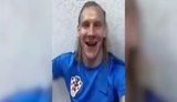 ФІФА вивчає новий ролик із хорватським захисником Відою, де він вигукує "Слава Україні!". ВIДЕО