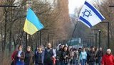 Комітет Ради пропонує парламенту встановити кримінальну відповідальність за антисемітизм