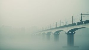 Крупнейшие недостроенные мосты Украины