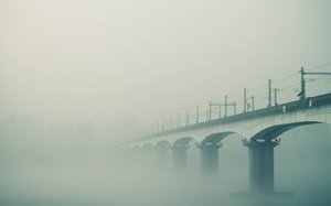 Крупнейшие недостроенные мосты Украины