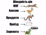 Скорость цен