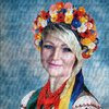 Оксана Лазебник (Ксюша Киевская)
