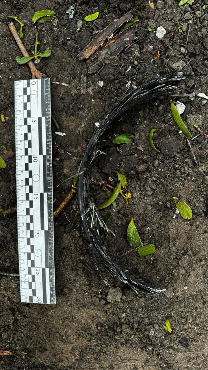 Обстріл Харкова