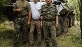 Про подвиг командира танку Богдана Макарова з 51-ї бригади та останній день життя підполковника Василя Спасьонова