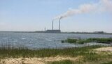 Курахівське водосховище