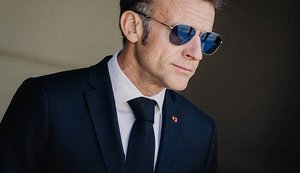 макрон