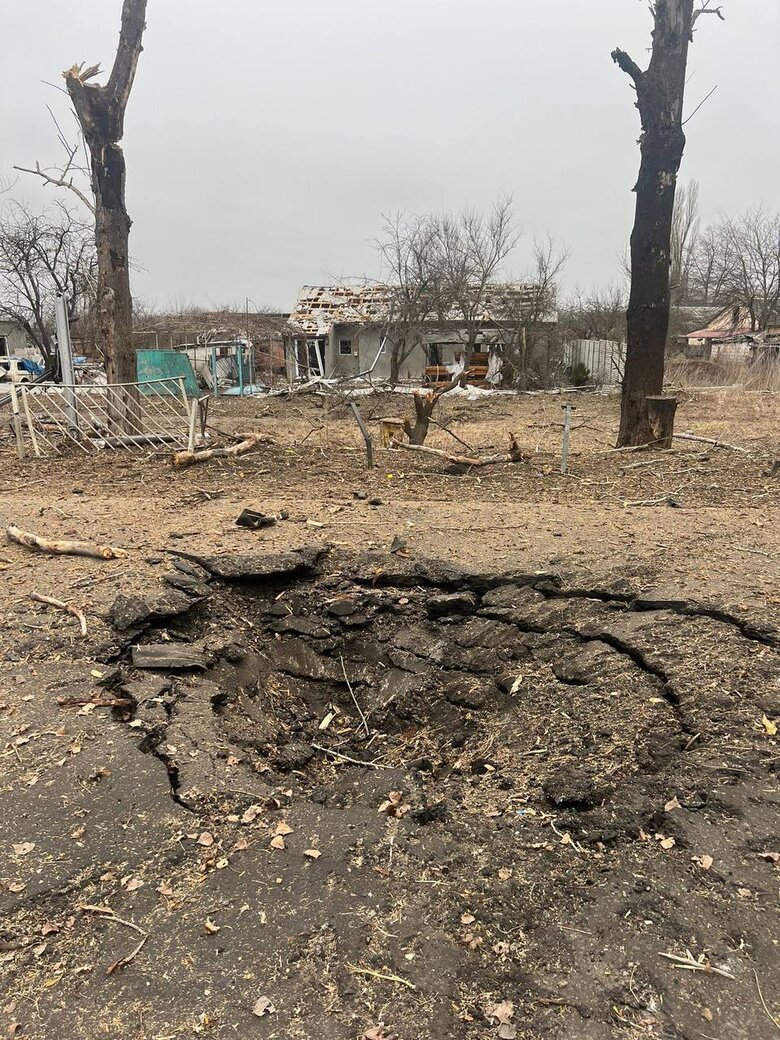 Обстріли Харківщини за добу