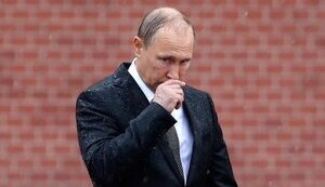 путін