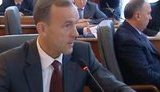 Кожемякин: Правительственный Бюджет-2013 - это агитационный проспект Партии регионов. + ВИДЕО