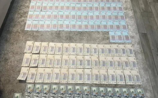 Фейкові ферми ошукували іноземців: в Україні викрили агроаферу на десятки мільйонів. ФОТОрепортаж