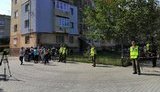 Суд наклав арешт на будинок, що обрушився у Дрогобичі. ДОКУМЕНТ