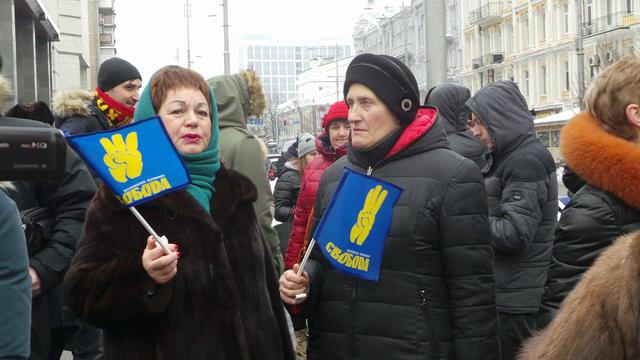 закон кс пикет языковой
