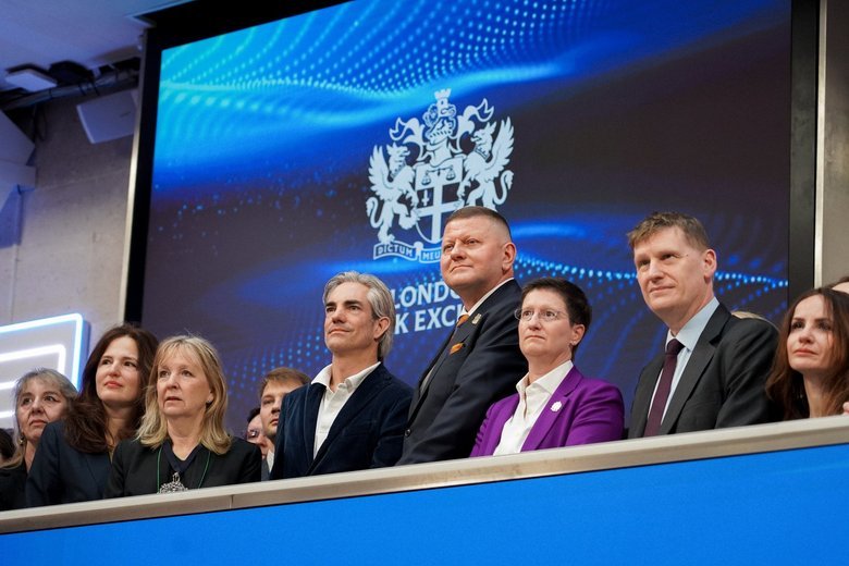 Інвестфонд, присвячений відбудові України, запущено: подробиці