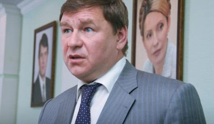 Поживанов попросил политического убежища в Австрии