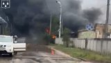 Враг ударил КАБами по Сумам: семеро пострадавших, из-за перебоев со светом ограничили подачу воды. ВИДЕО+ФОТО (обновлено)