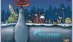 Труба "русского мира"