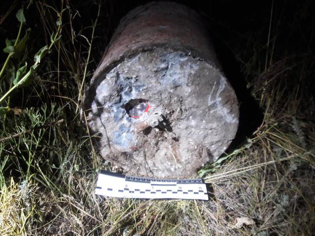 Поліція запобігла теракту на Луганщині, - Погукай 01 Поліція запобігла теракту на Луганщині, - Погукай 01