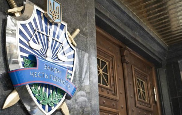 Прокурор Віталій Мартиненко: Я готовий до розслідування, чи законно я закрив справу Пашинського. Питання - чи готові до такого ж ті, хто її поновив 02