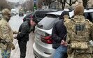 СБУ задержала рэкетира из РФ, который выбивал дань с мобилизованных и онкобольных