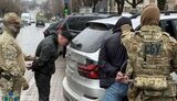 СБУ задержала рэкетира из РФ, который выбивал дань с мобилизованных и онкобольных