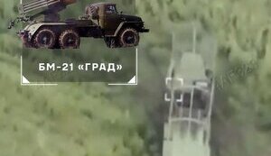 Украинские защитники обездвижили и уничтожили танк Т-90М "Прорыв", а также РСЗО БМ-21 "Град" и ББМ россиян.. ВИДЕО