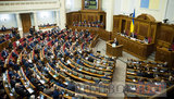 Poroshenko tables before parliament bill terminating Ukraine-Russia friendship treaty