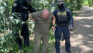 В Одесі працівник ТЦК роздавав фейкові повістки за гроші