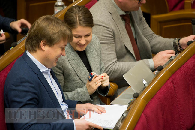 Депутати 14 січня ухвалили заяву щодо авіакатастрофи в Ірані, проголосували низку законів і припинили повноваження Венедіктової, - день роботи ВР 16