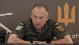 Сирський провів нараду: які рішення ухвалено?