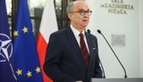 Влодзімеж Чажастий під час виступу в Польщі
