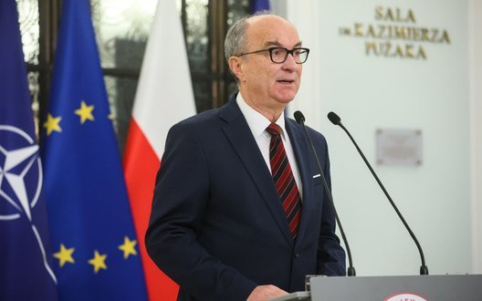Рішення Зеленського про УПА невдале, але хтось зі сторін має