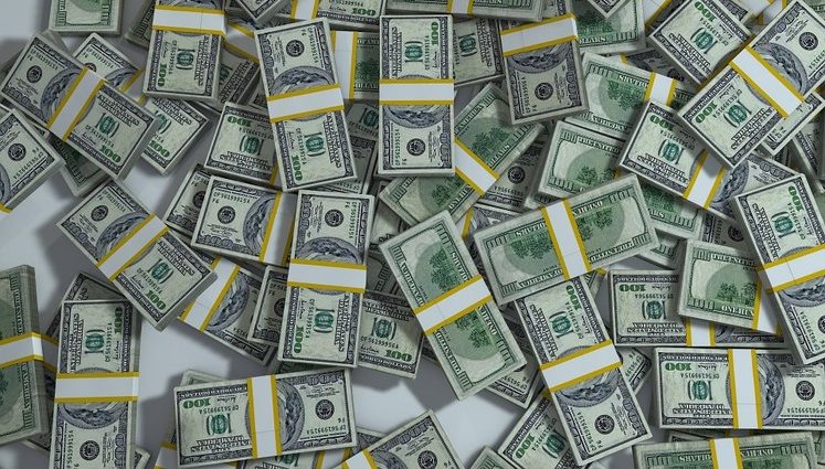 Самый дорогой участок земли в мире продан за $3 миллиарда