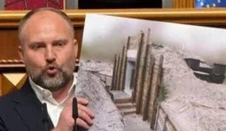 До Ради прийшли Кузнєцов та Пронін 4 вересня