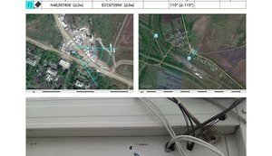 Кулі окупантів влучили в модуль паспортного контролю КПВВ "Майорськ", - прес-центр ООС. ФОТОрепортаж
