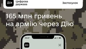 дія