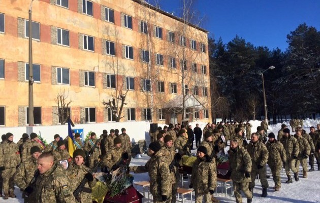похороны