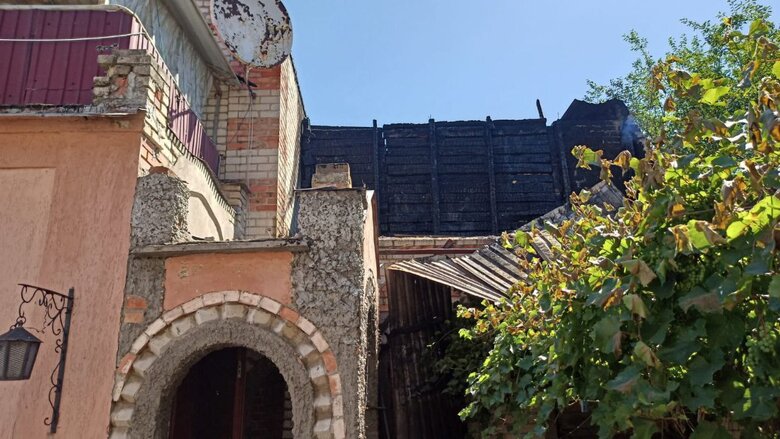 Donetsk
