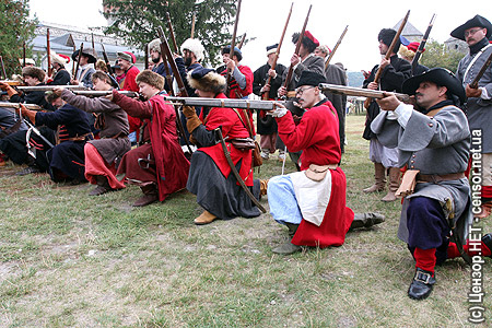 Terra Heroica/Терра Героика 2009