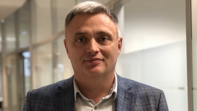 Олег Арестархов