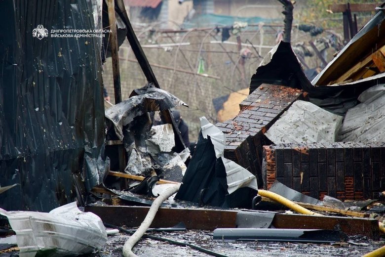 Удар по Дніпру 22 жовтня: що відомо про наслідки?
