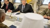 порошенко