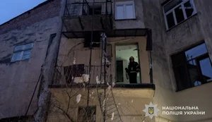 У Львові вибухнув побутовий газ