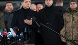 встреча,зеленский,пленные
